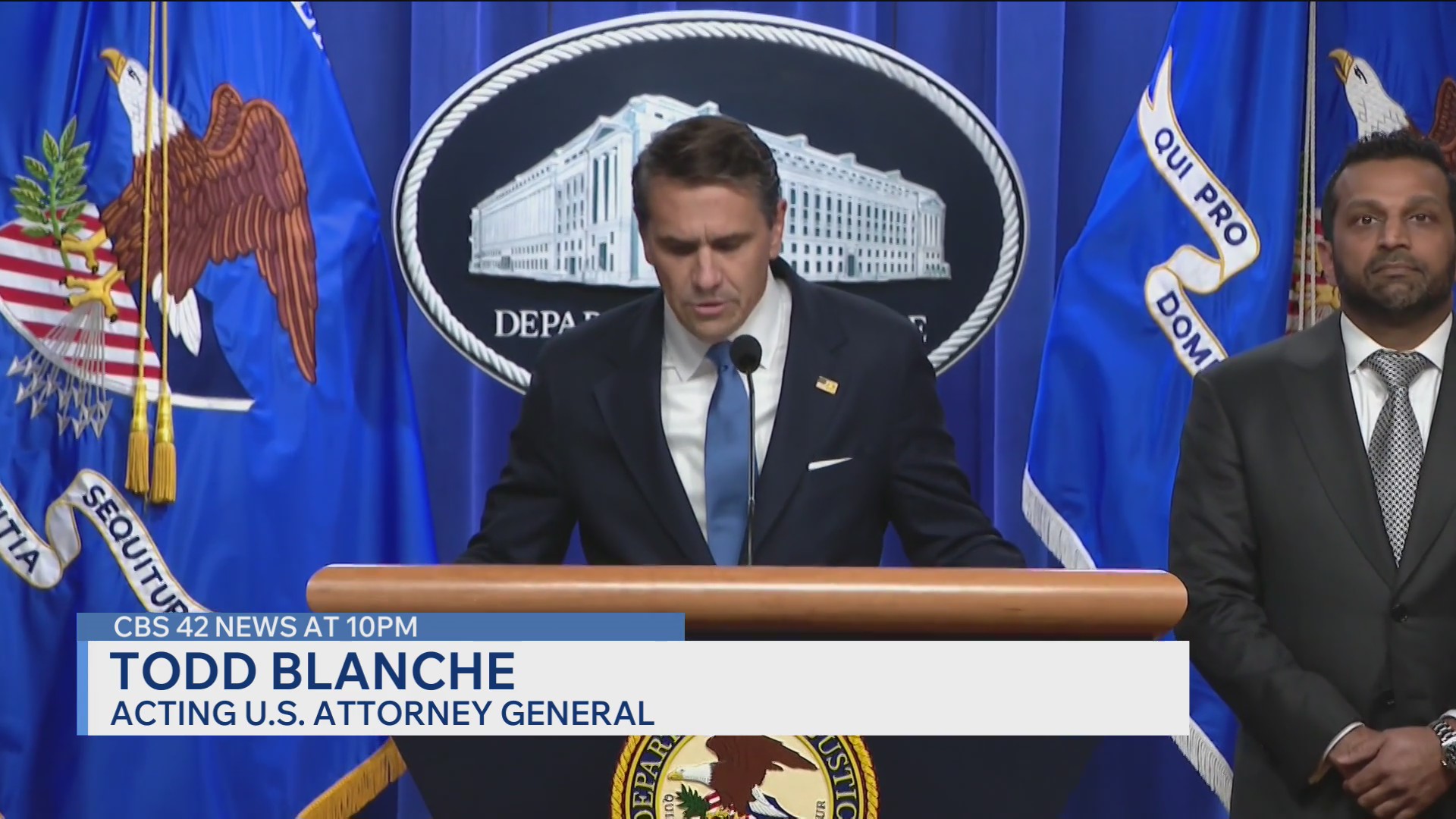 Alabama federal grand jury indicts SPLC