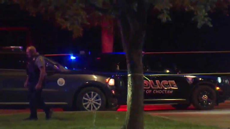 Two people taken to hospital with gunshot wounds after altercation in ...