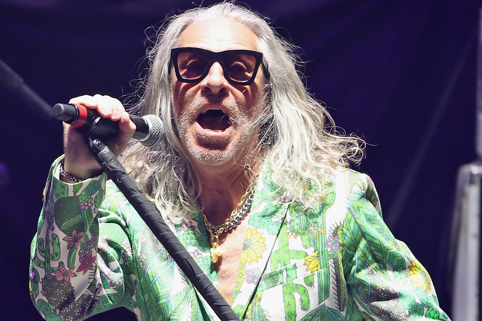 Collective Soul celebrates new wave genre with latest LP