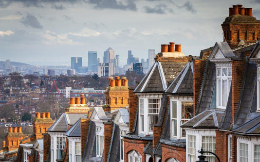 Landlords across London are illegally advertising for 'Muslim only' tenants