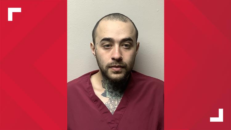 Suspect charged in connection to Grand Junction homicide