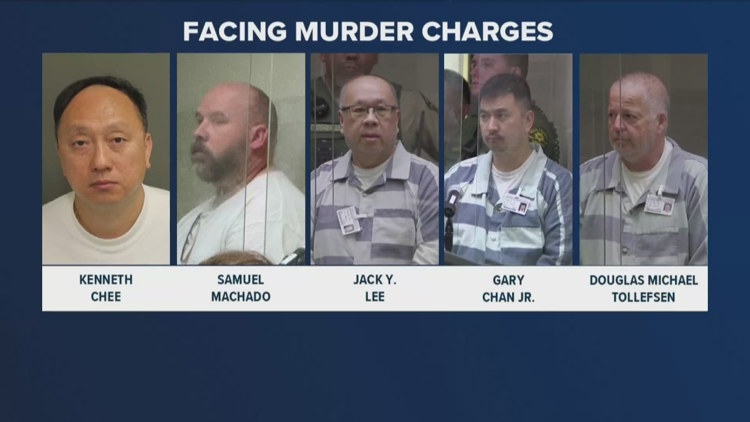 Two other deaths linked to defendants in deadly Esparto explosion case