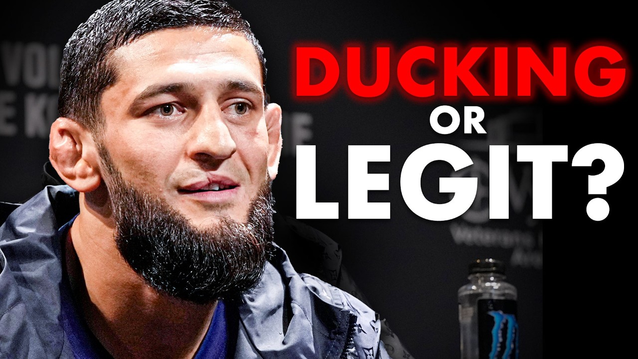 15 times fans trashed fighters for pulling out of huge bouts