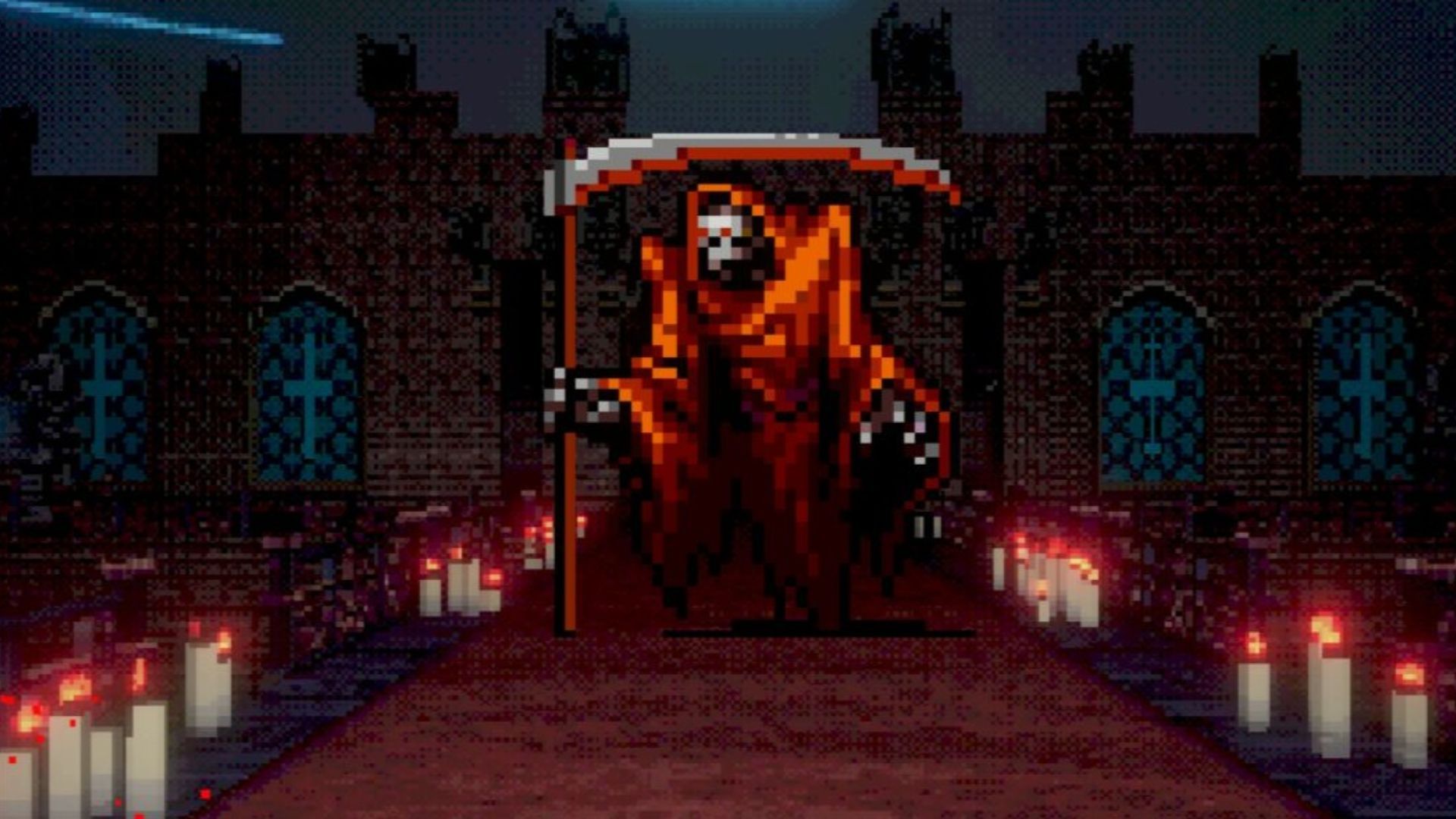 Tips for beating boss monsters in Vampire Crawlers