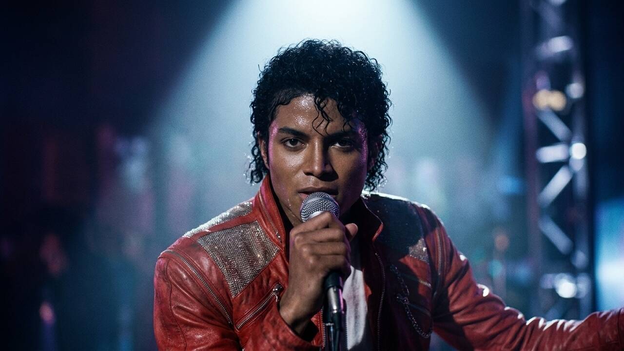 Michael's Rotten Tomatoes rating unveiled: A comparison with leading ...