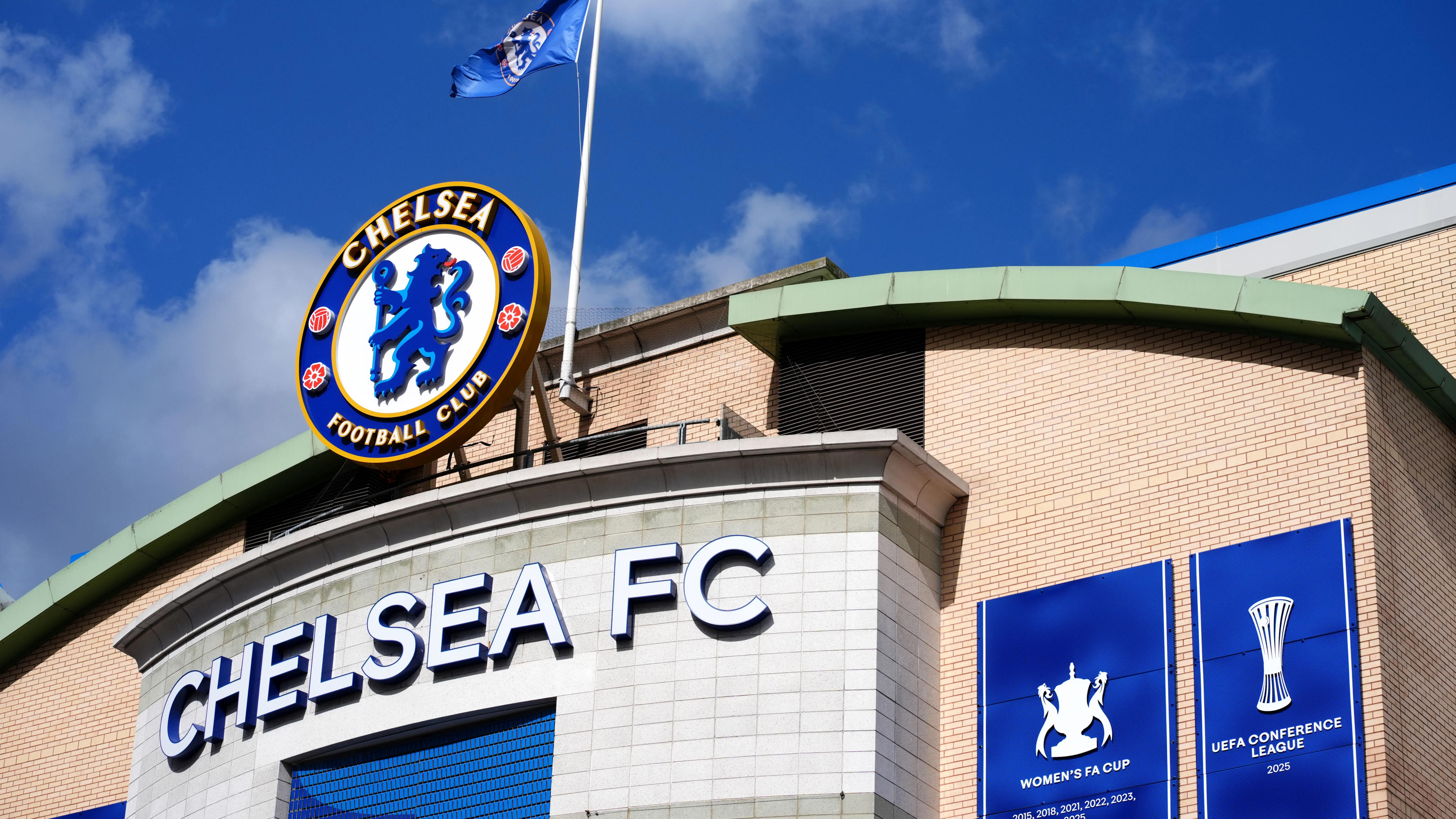 Chelsea to play all WSL games at Stamford Bridge from next season