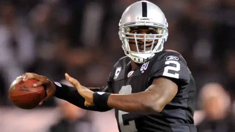 Raiders first-round draft pick history: Revisiting past first-round ...
