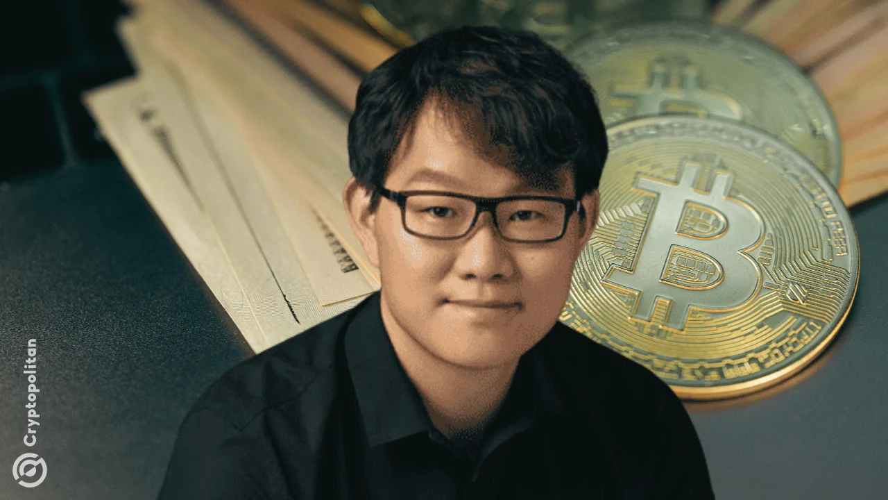 Huobi founder Li Lin taps Bitfire to recover $760M in disputed Bitcoin
