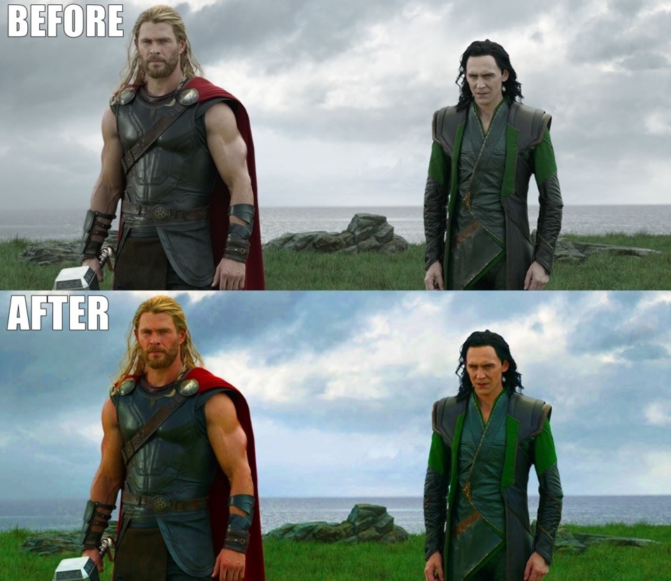 Marvels visuelle chef fyret – kan ændre MCU’s ensartede look-problem