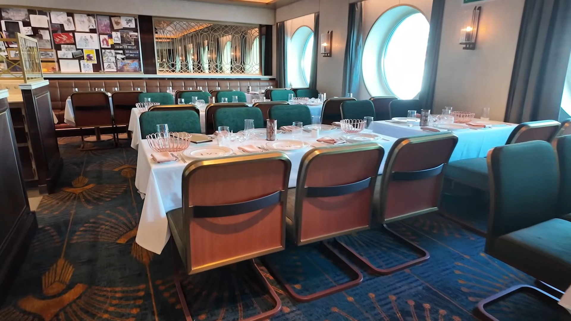 They tried Disney’s newest ship - then the magic came with a catch
