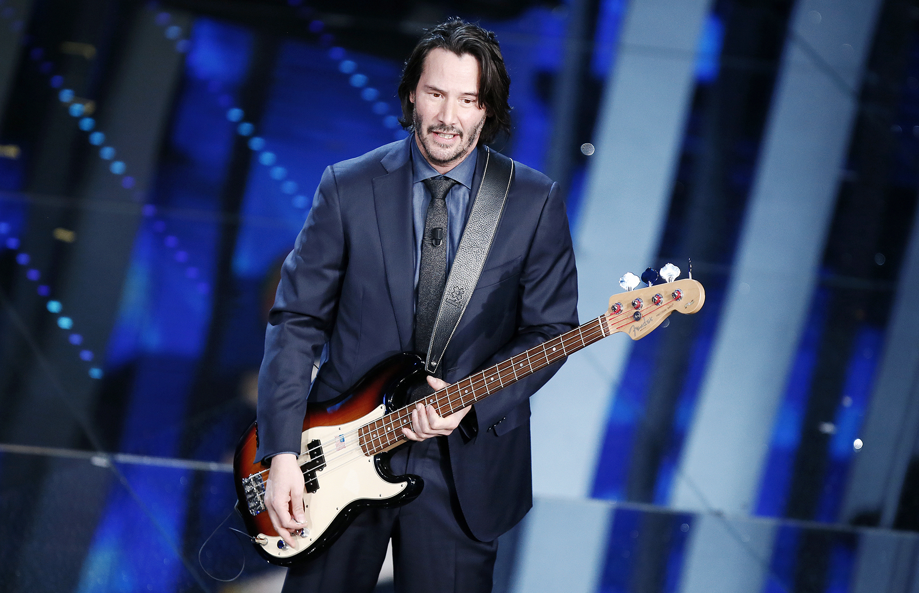 20 fantastiske Keanu Reeves-øjeblikke, du ikke vil gå glip af