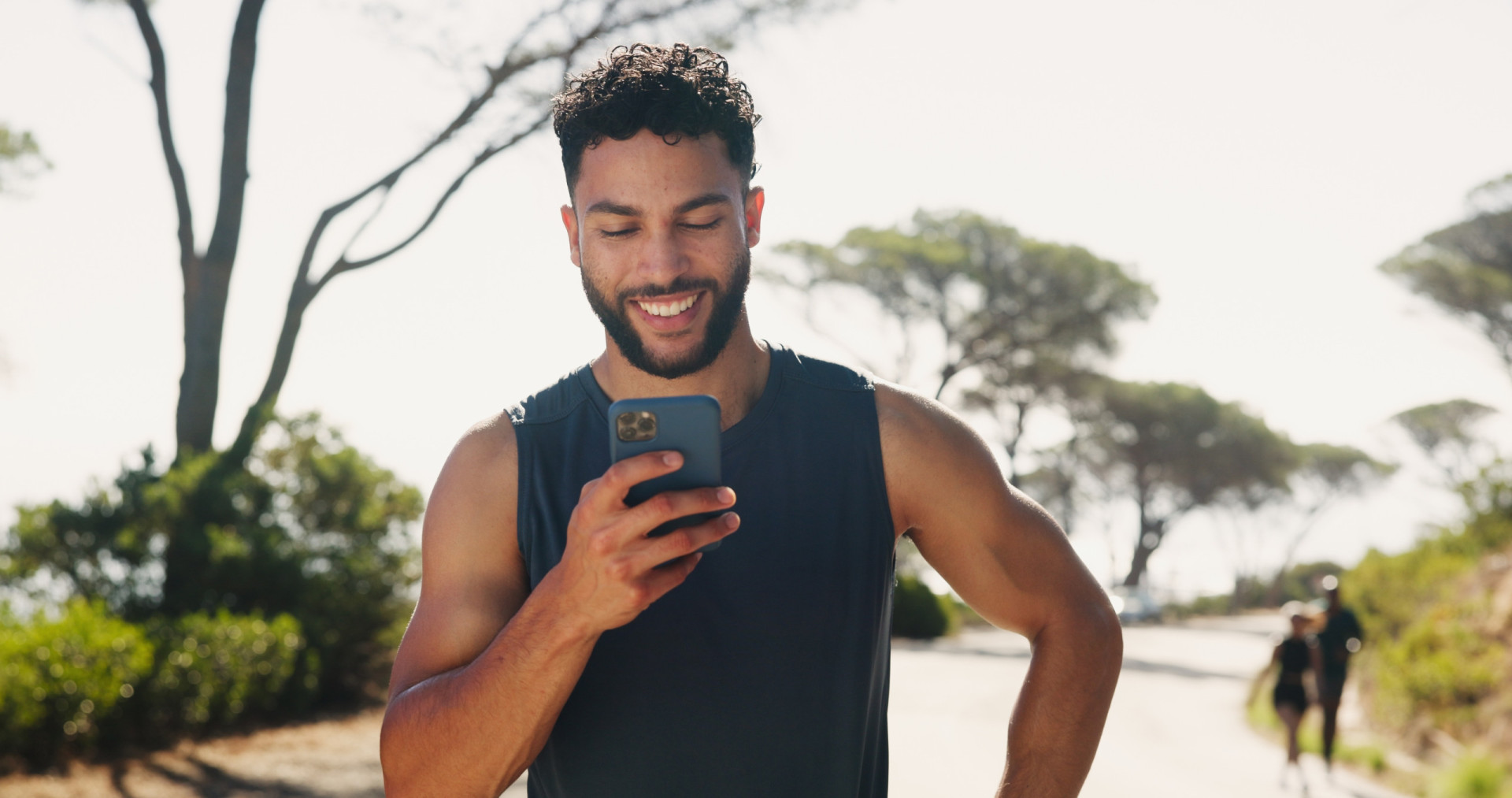 How to use AI to improve your health and fitness