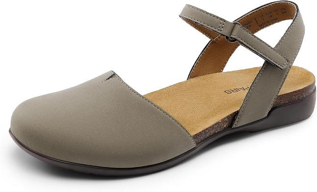 The best spring shoes you’ll actually wear on repeat