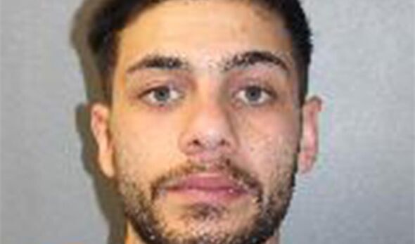 Rapist plotted to flee country after brutal attack on young woman