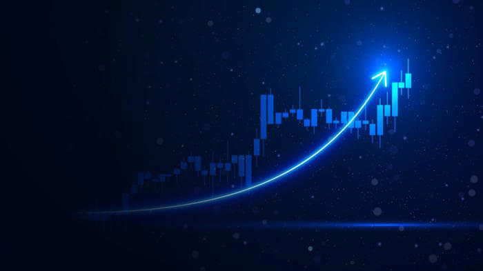 2 growth stocks worth buying through the volatility and holding for a ...