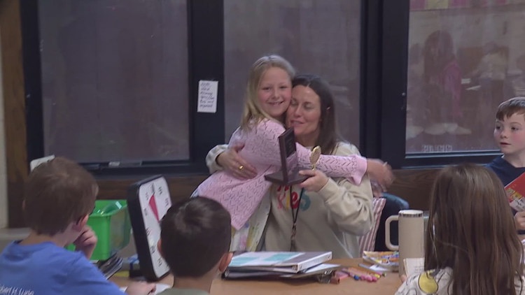 My Favorite Teacher Award 2026: Meet this year's recipients