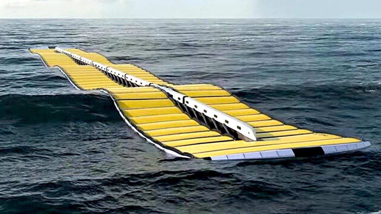 Incredible inventions you didn't know about 2