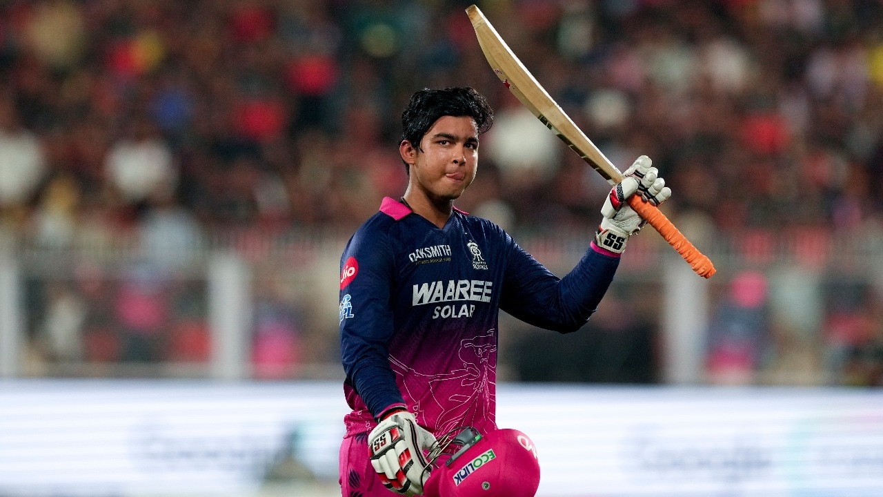 Next demi-god of cricket? Srikkanth urges BCCI to act fast on Vaibhav ...