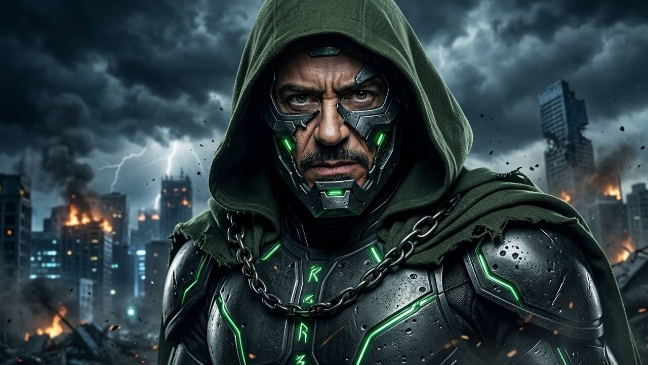 Avengers series domestic box office in North America: Will Doomsday ...