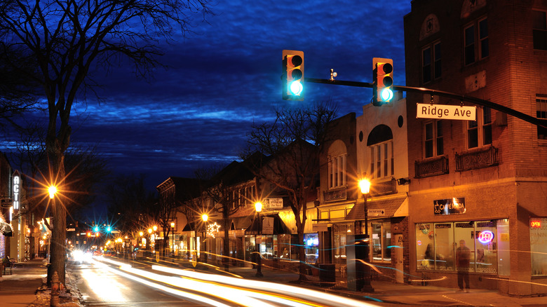 Pennsylvania's 'Number One Must-Visit Small Town' Is An Underrated Hub Of Trendy Shops, Food, And Fun