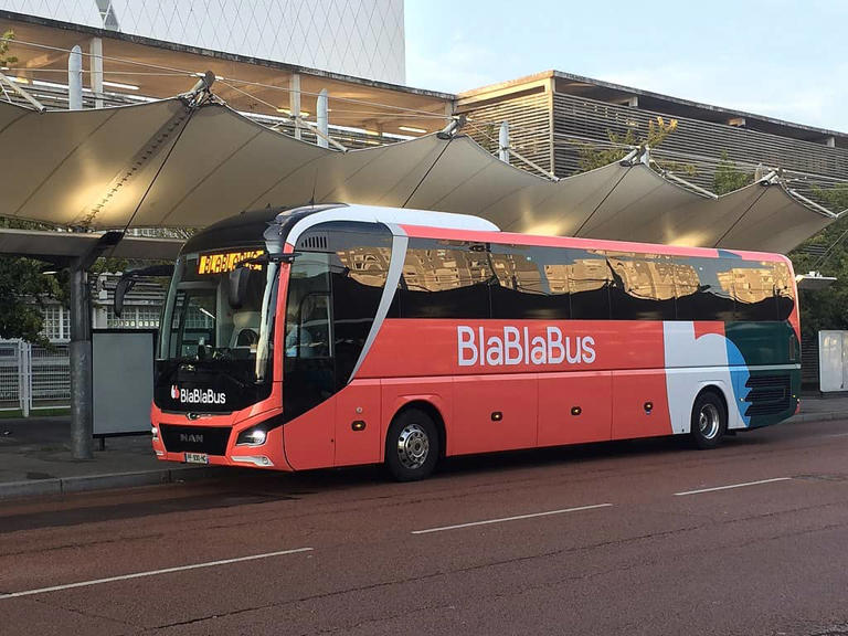 Coup dur pour les voyageurs à petit prix : BlaBlaCar Bus va s’arrêter