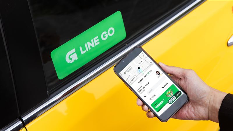 「Line GO」爆司機合謀「假乘客」詐27萬車資 3司機起訴! 假乘客被通緝