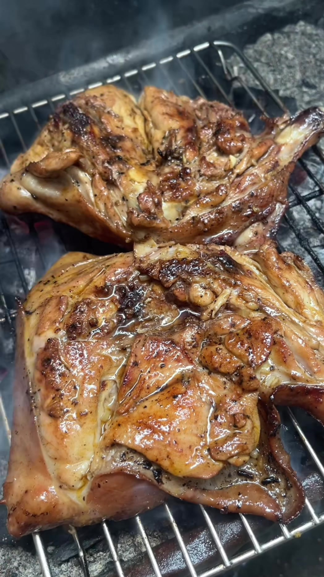 Chicken inasal recipe what makes it so delicious?