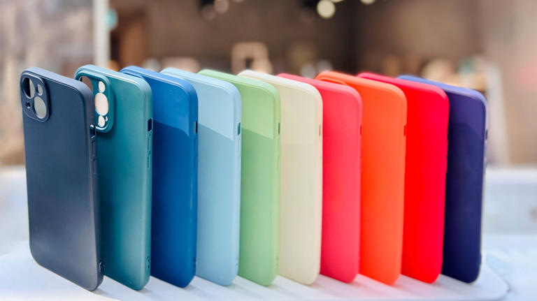 4 features to look for in your next phone case