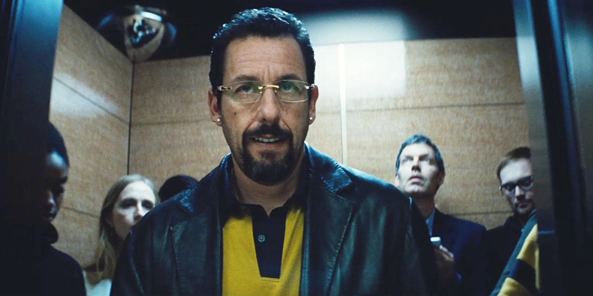 10 most perfect thriller movies of the last 20 years, ranked
