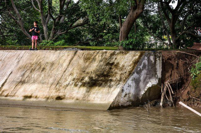 DPWH: Money released for 'ghost' flood control projects despite ...