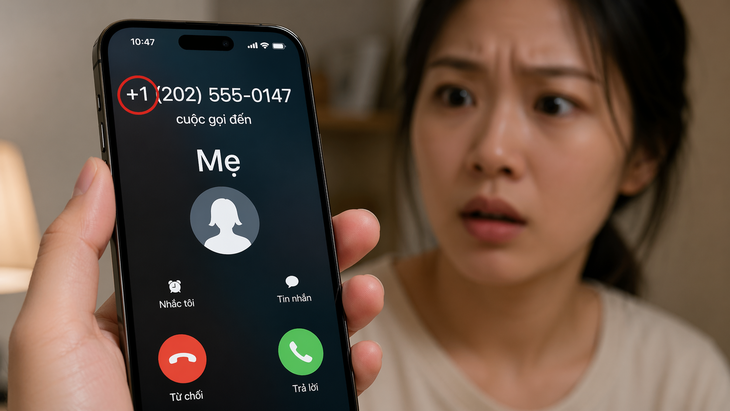 Một cuộc gọi lại có thể giúp bạn tránh mất tiền oan.