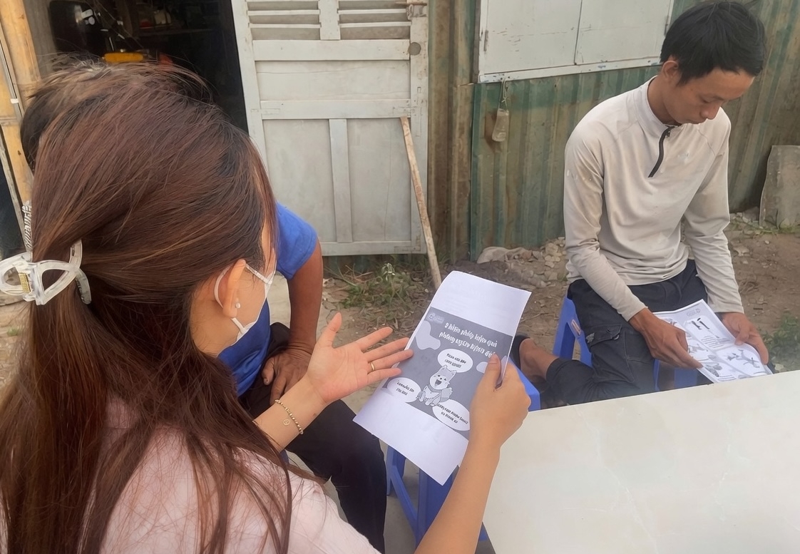 Ba người chết vì bệnh dại, TP HCM cảnh báo dịch mùa nóng