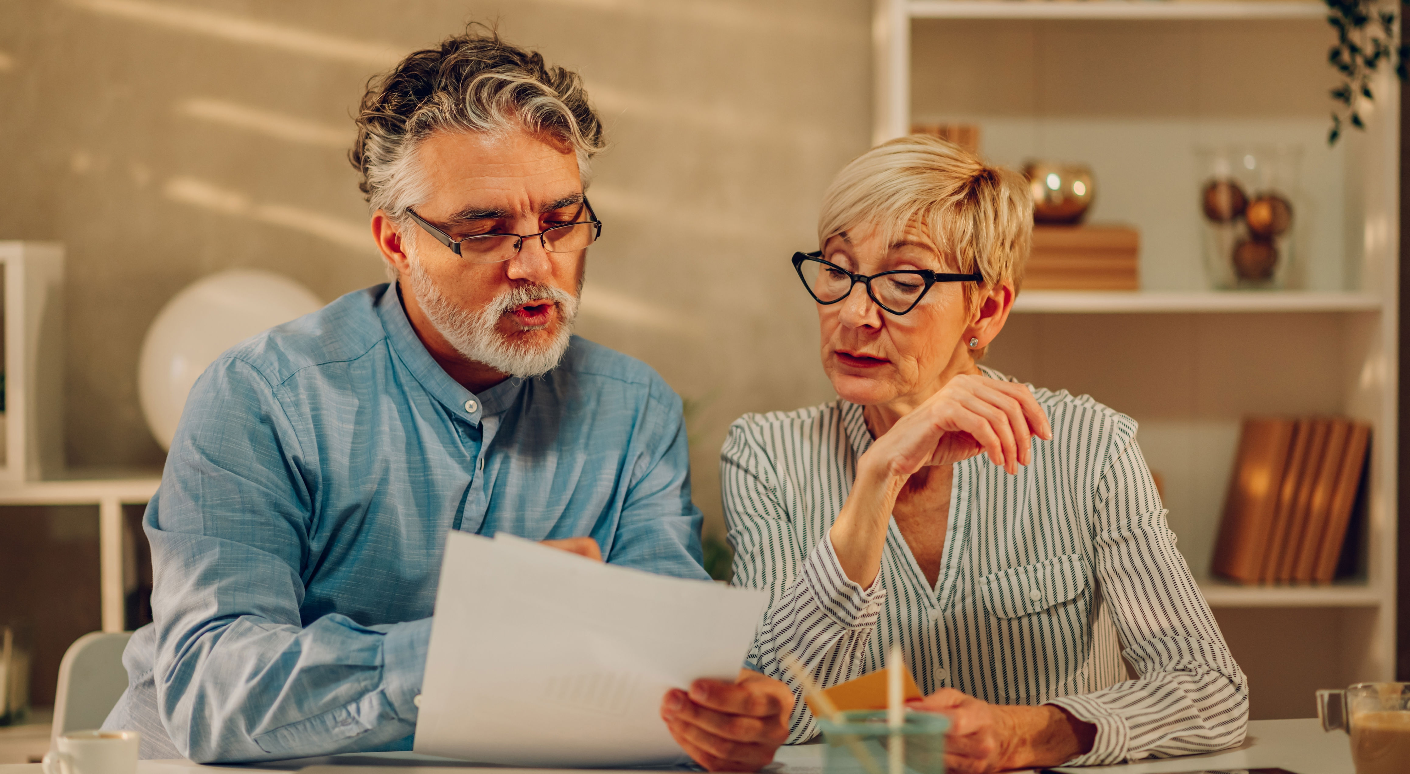 Reverse mortgage rates have dropped to 6.44% in Canada — what ...