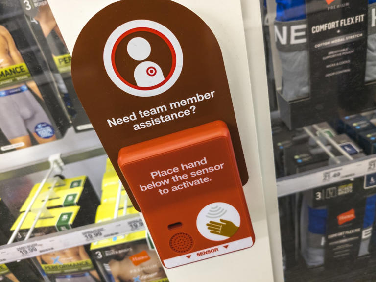New York City is beating the postpandemic shoplifting scourge