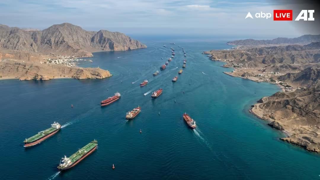 Asia oil supply crisis: Hormuz disruption tightens supplies for India ...