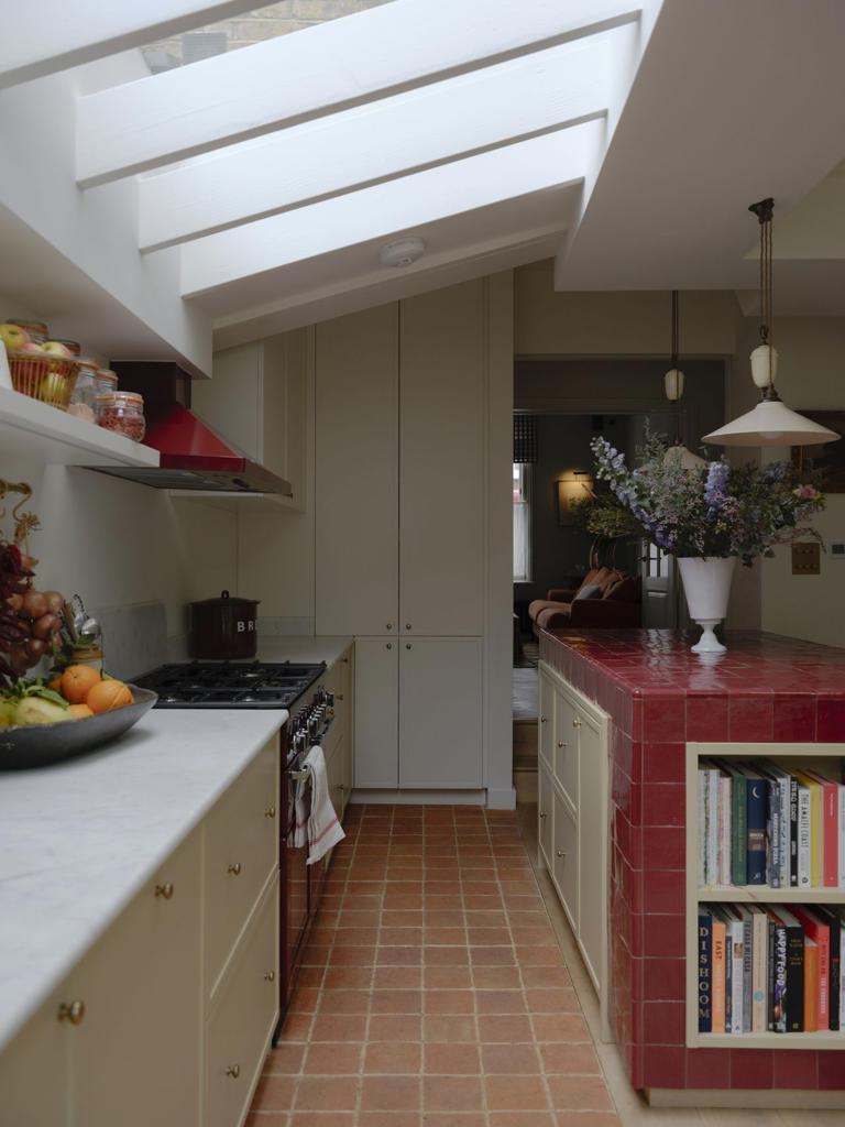 8 kitchen tile trends for 2026 that perfectly balance form & function