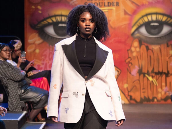Soweto designers get their big stage at fashion week