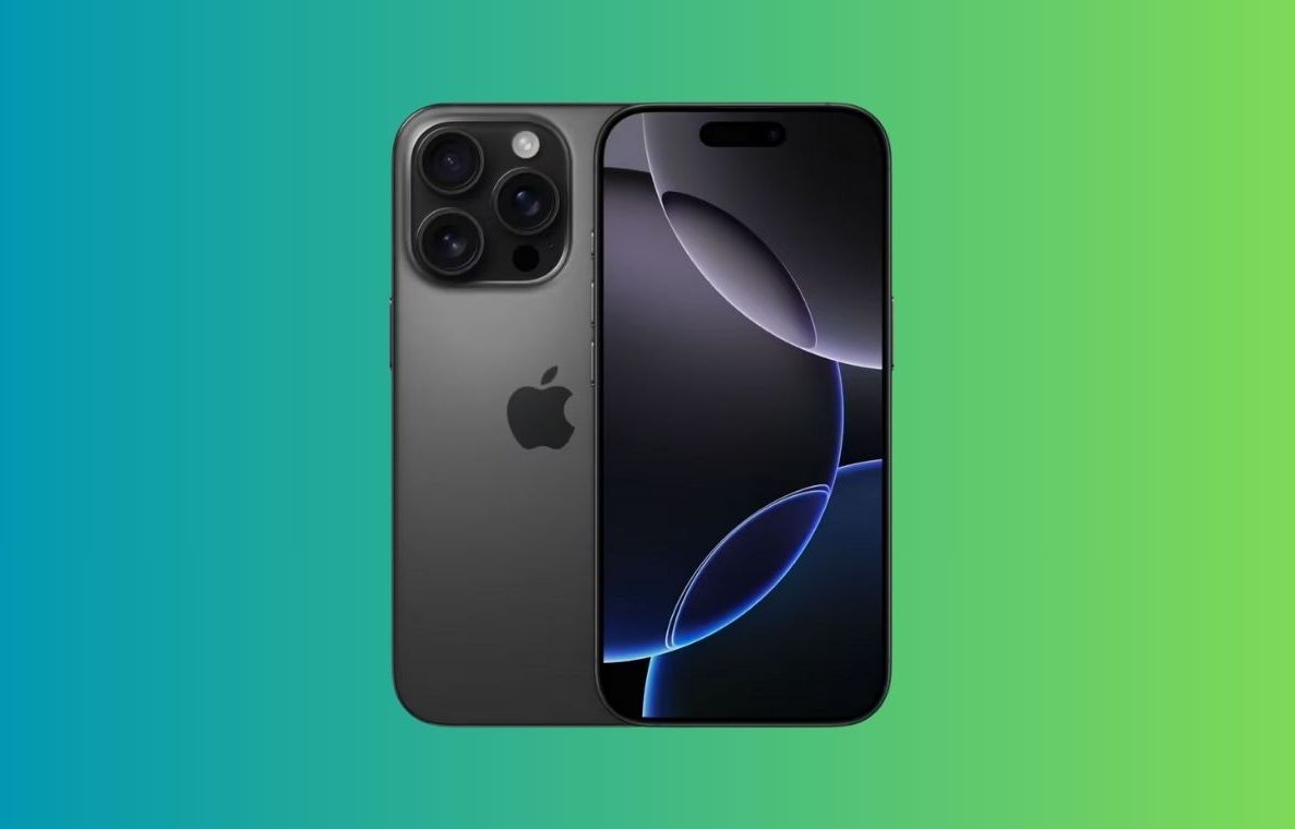 iPhone 16 Pro : Double remise à saisir sans attendre sur ce smartphone star