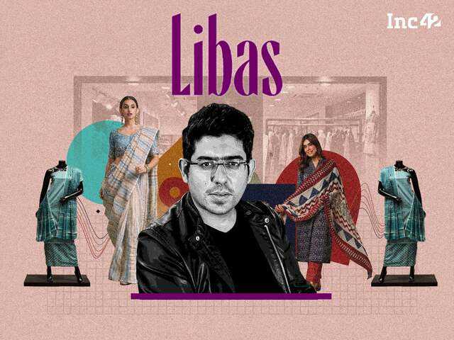 Libas' next big thing after hitting the ₹600 cr revenue mark