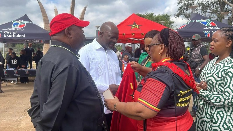 SACP defies ANC directive on dual membership