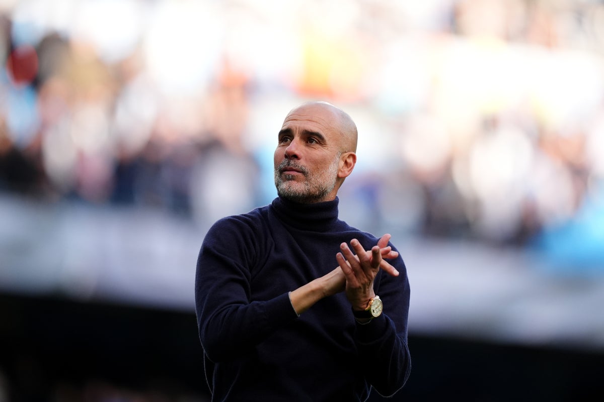 Guardiola hits back at Rooney’s 'stupid' criticism of Man City