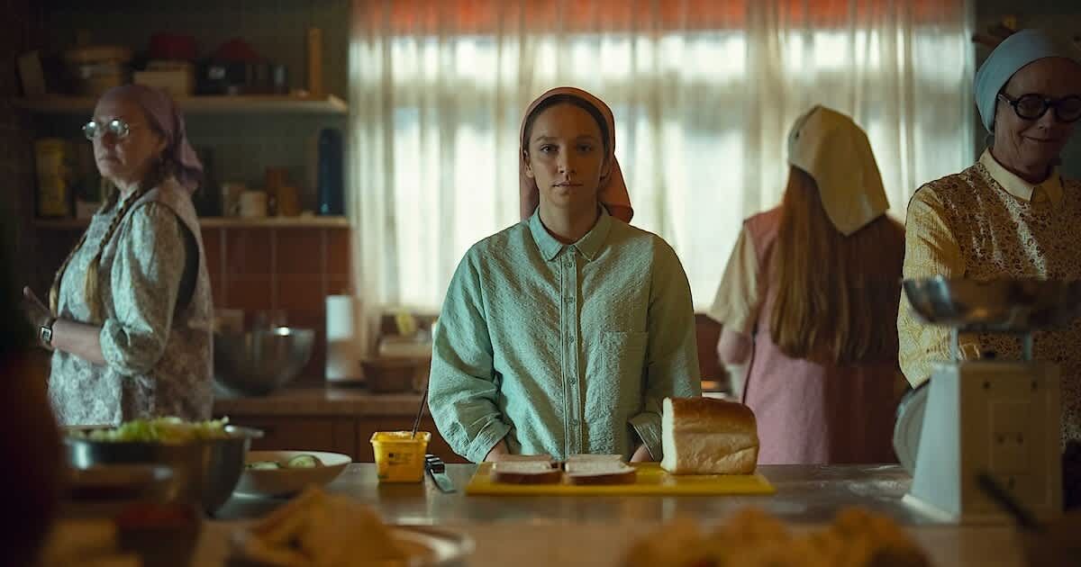Is ‘Unchosen’ based on a true story? Netflix’s dark cult thriller takes ...