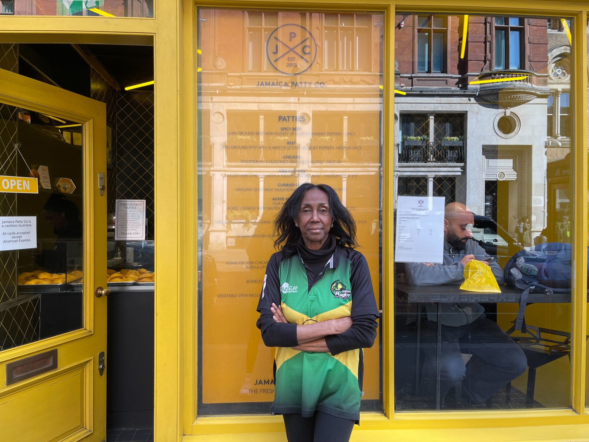 ‘The Tube strikes are terrible for small businesses like us’