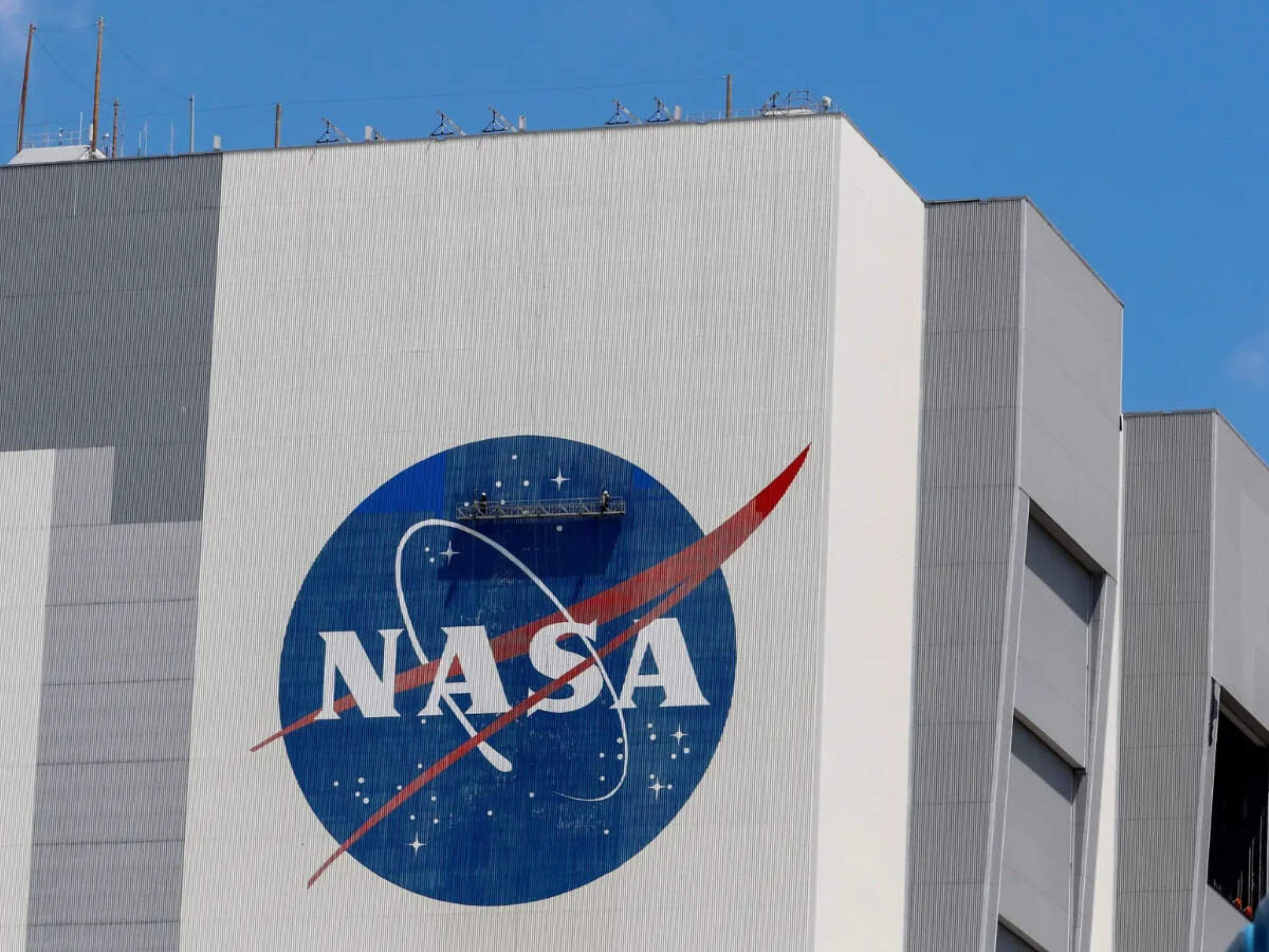 NASA unveils new universe-mapping telescope