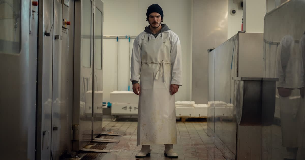 Is ‘Unchosen’ based on a true story? Netflix’s dark cult thriller takes ...