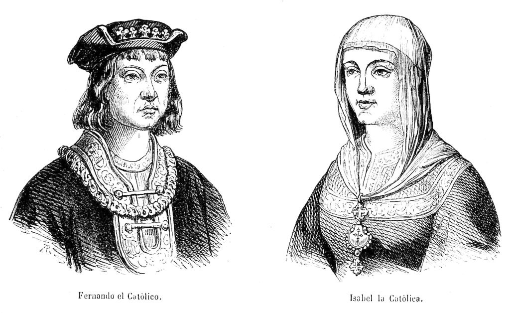 575 años del nacimiento de Isabel la Católica: la boda secreta, los ...