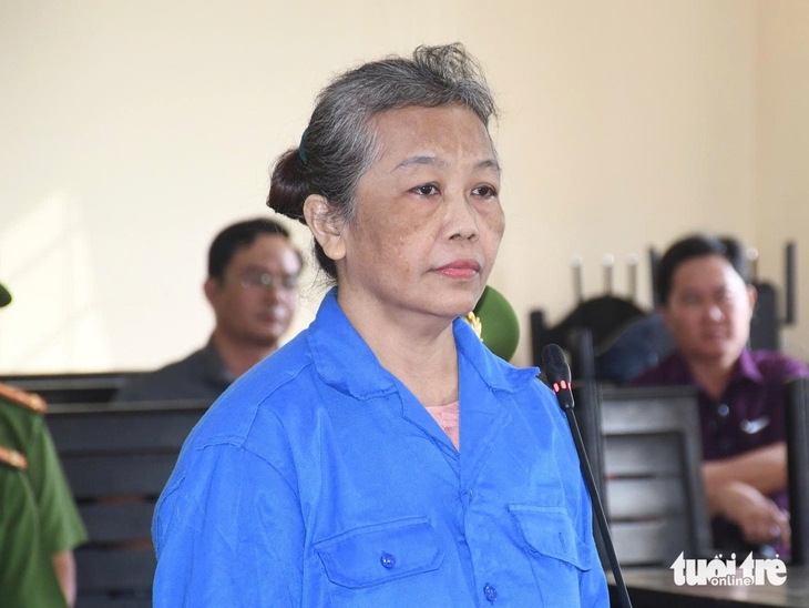 Lãnh 12 năm tù vì đăng tải, chia sẻ thông tin sai sự thật, xúc phạm lãnh đạo Nhà nước