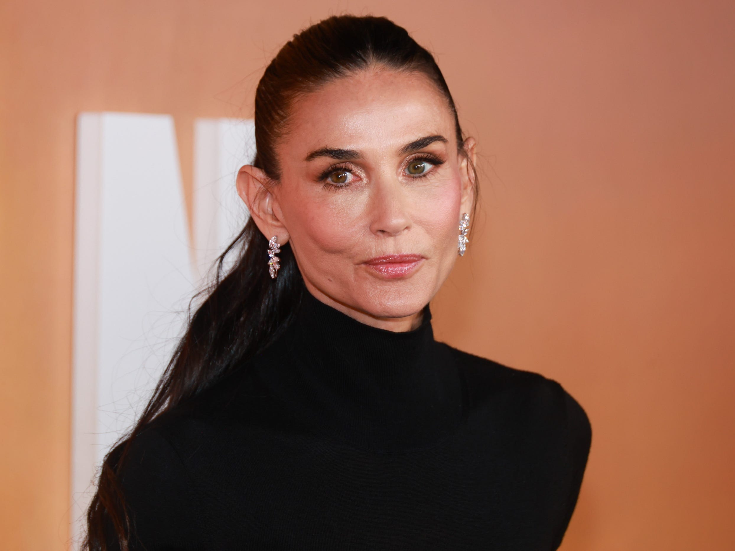 Demi Moore, 63, says her 'life-changing' nighttime routine helps her ...