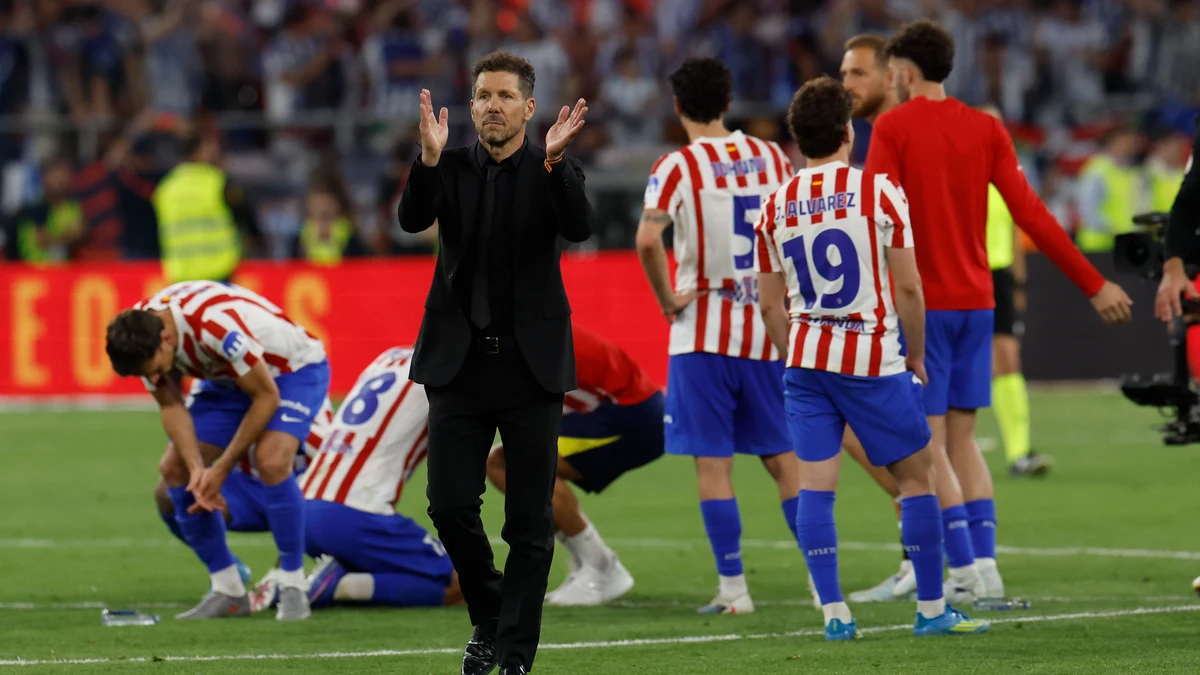 Cuándo juega el Elche contra el Atlético de Madrid: horario y dónde ver ...