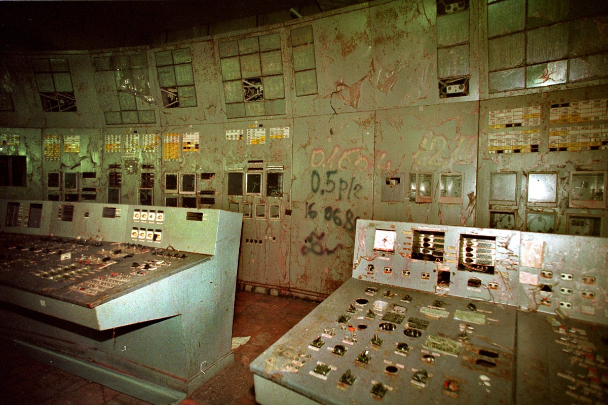 Chernobyl at 40: silence, survival and nature’s return